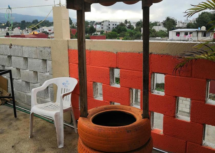Puebla Zacatlán view