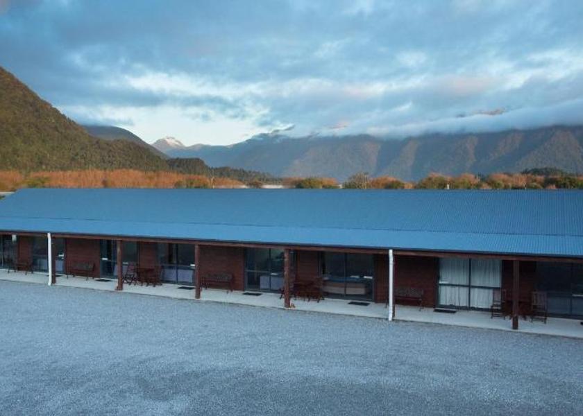 West Coast Haast 