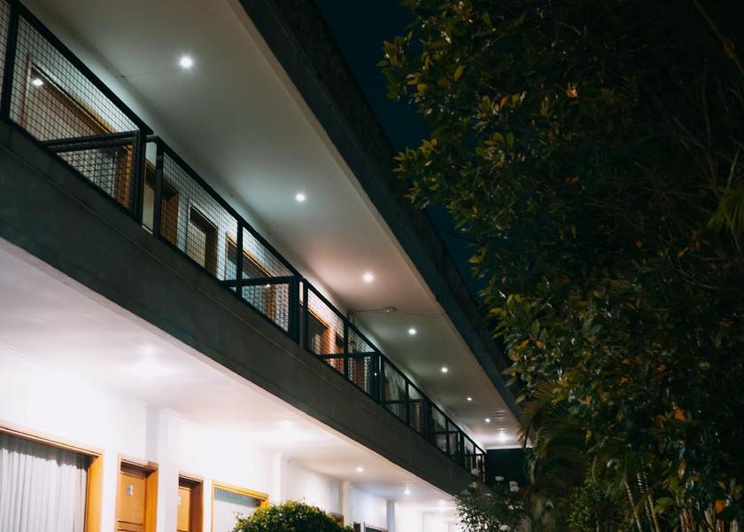 surrounding environment