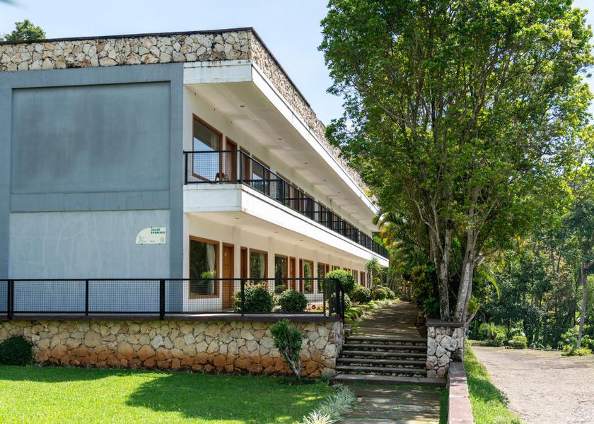 Surrounding environment