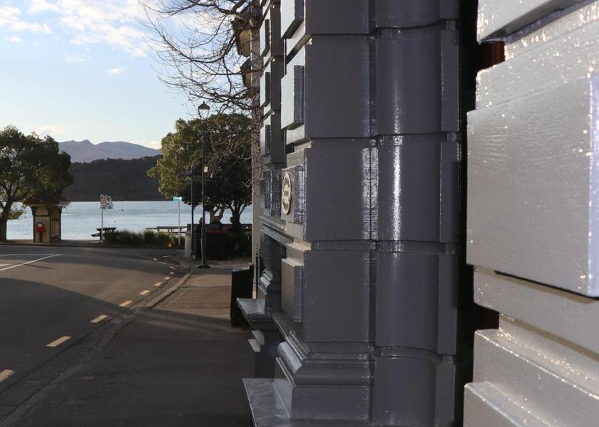 Canterbury Akaroa 