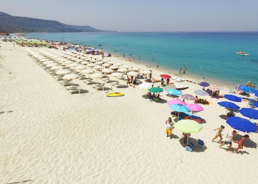 Calabria Zambrone 