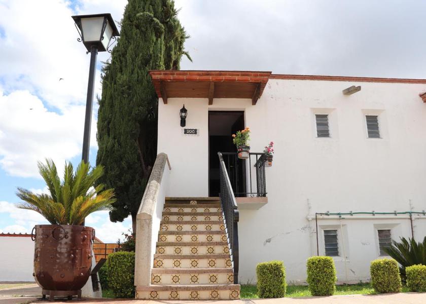 Tlaxcala Huamantla 