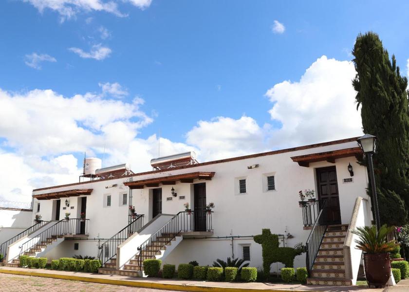 Tlaxcala Huamantla 