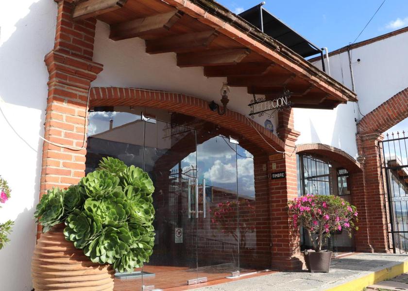 Tlaxcala Huamantla 