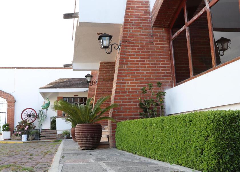 Tlaxcala Huamantla 