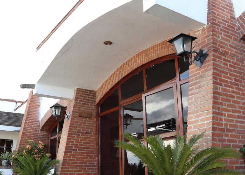 Tlaxcala Huamantla 