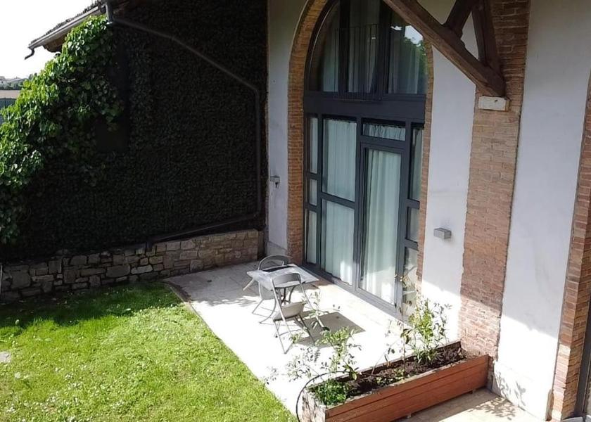 Veneto Zevio Hotel Exterior