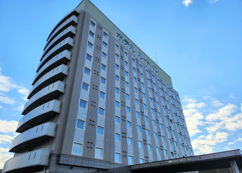Mie Kameyama Exterior view
