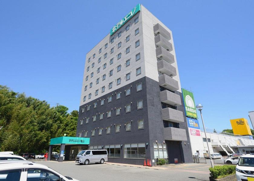 Mie Kameyama 