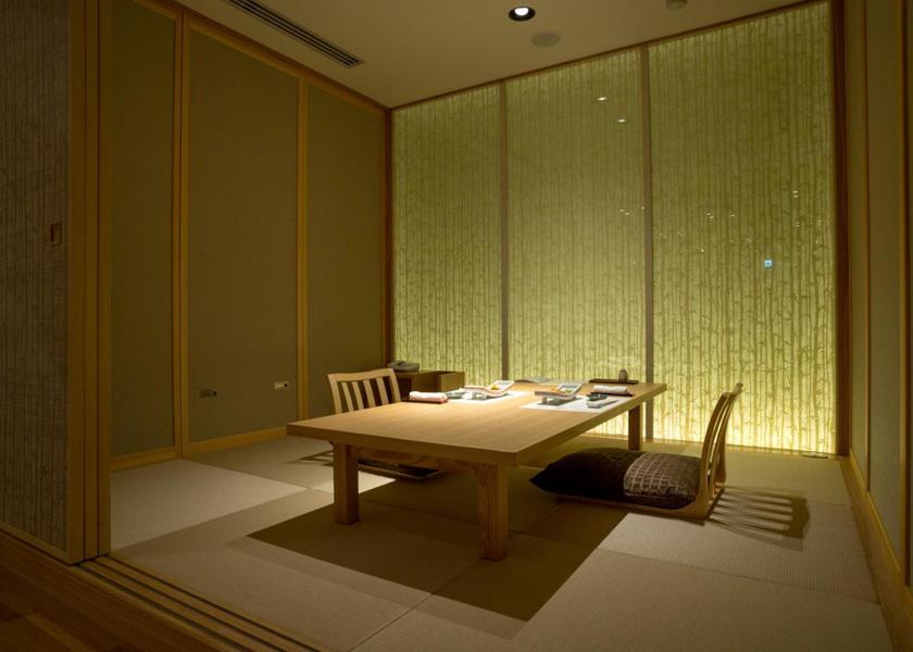 Mie Toba restaurant