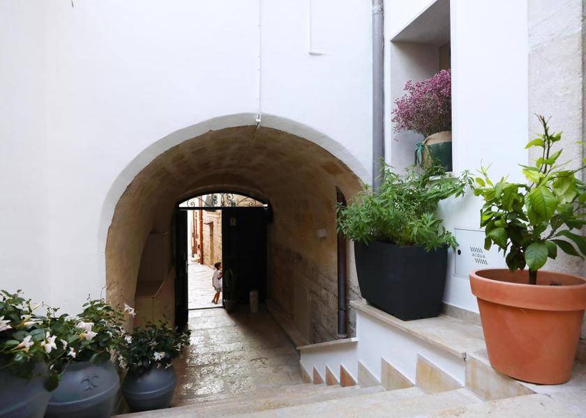 Puglia Andria 