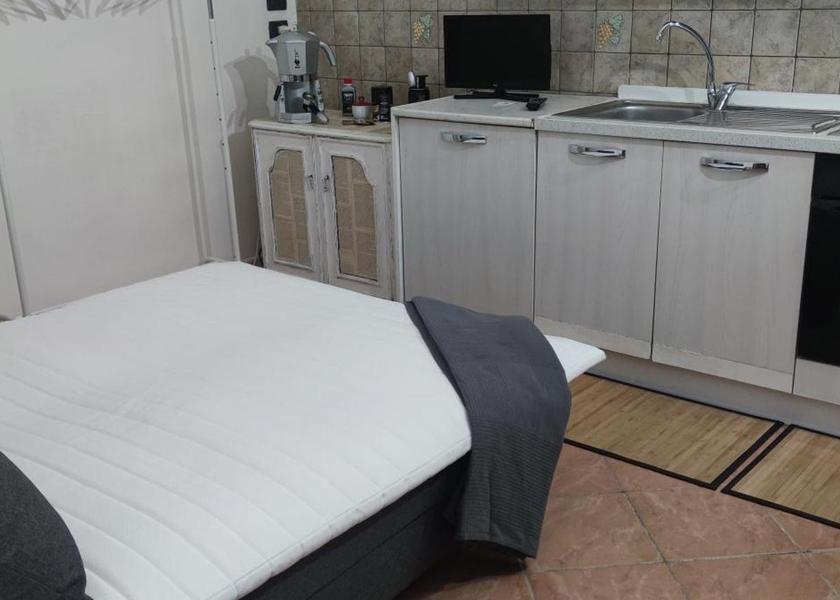 Puglia Andria 