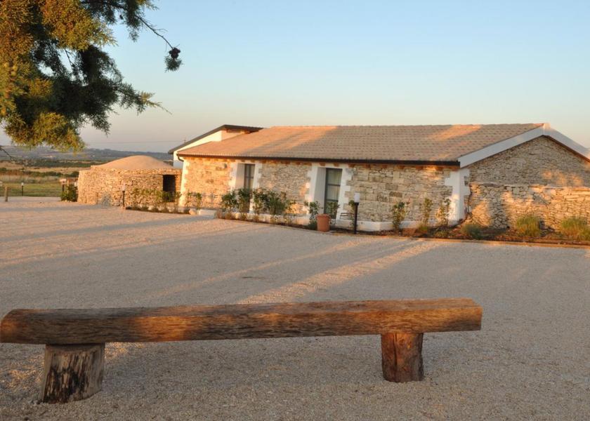 Puglia Andria facilities