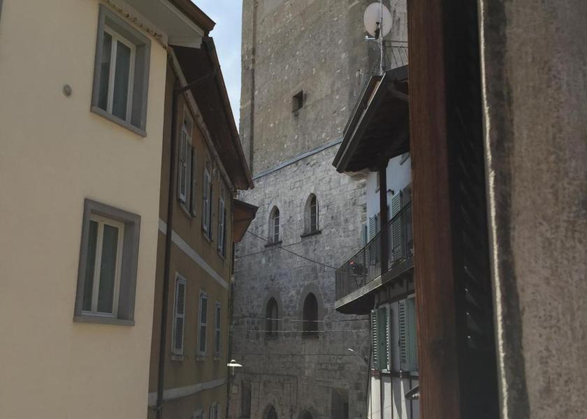 Lombardy Lovere 