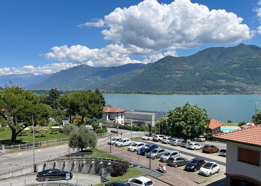 Lombardy Lovere 