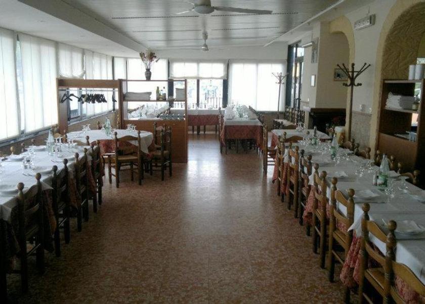 Lazio Marino restaurant
