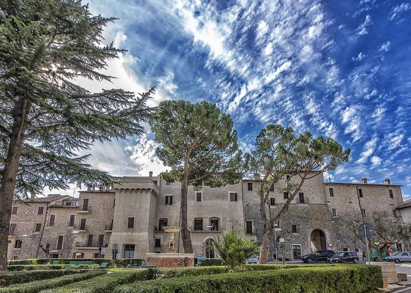 Umbria Massa Martana sports and activities