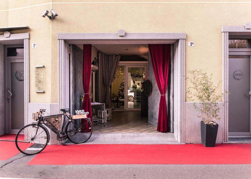 Lombardy Legnano view