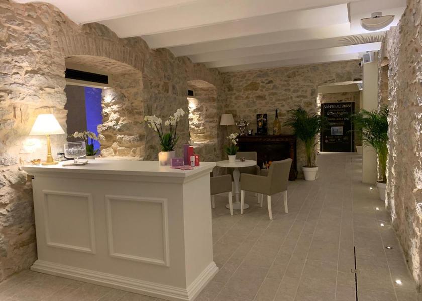 Liguria Sanremo spa