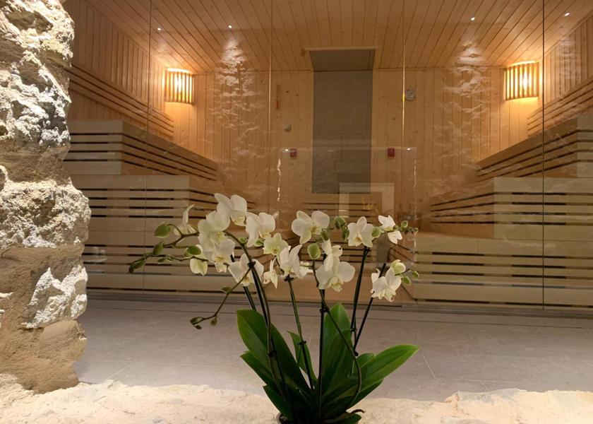 Liguria Sanremo spa