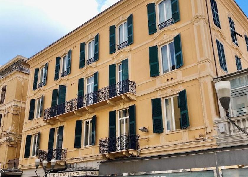 Liguria Sanremo 