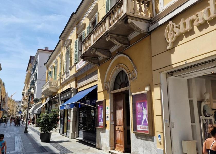 Liguria Sanremo 