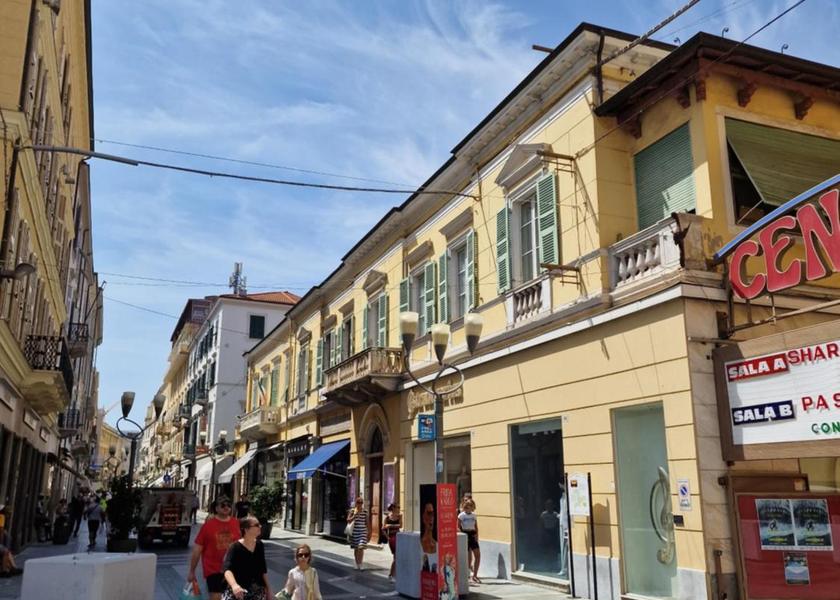 Liguria Sanremo 