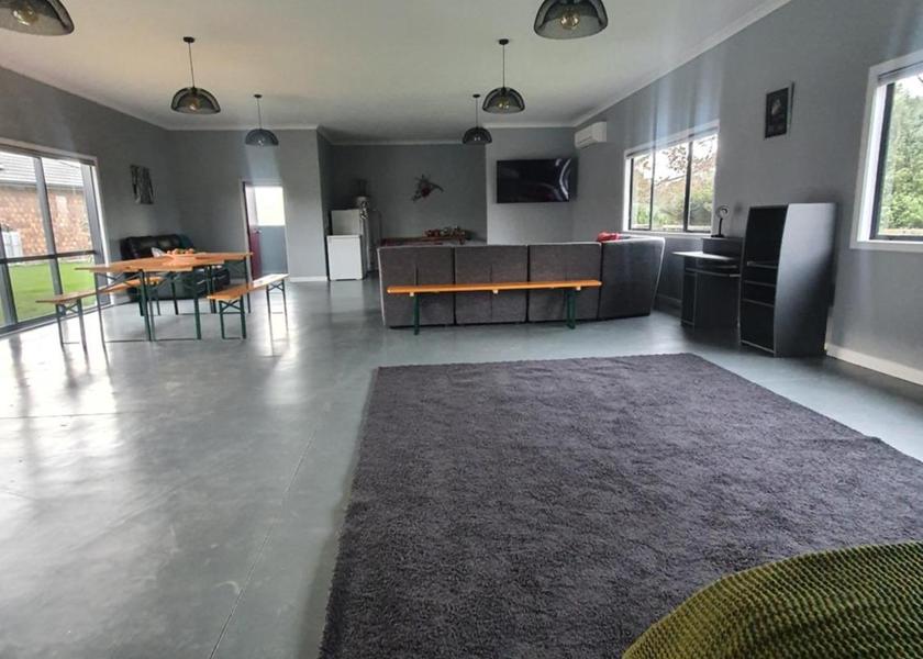 Waikato Matamata Public Areas