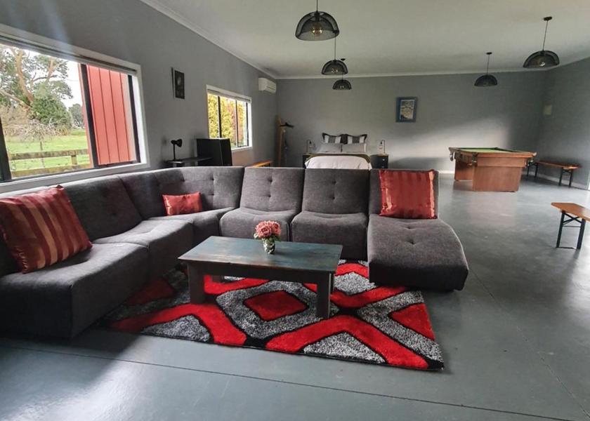 Waikato Matamata 