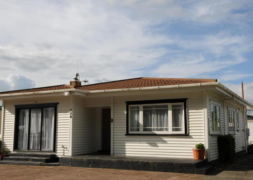 Waikato Matamata 