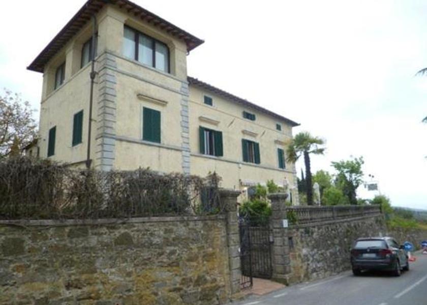 Tuscany Castellina in Chianti 