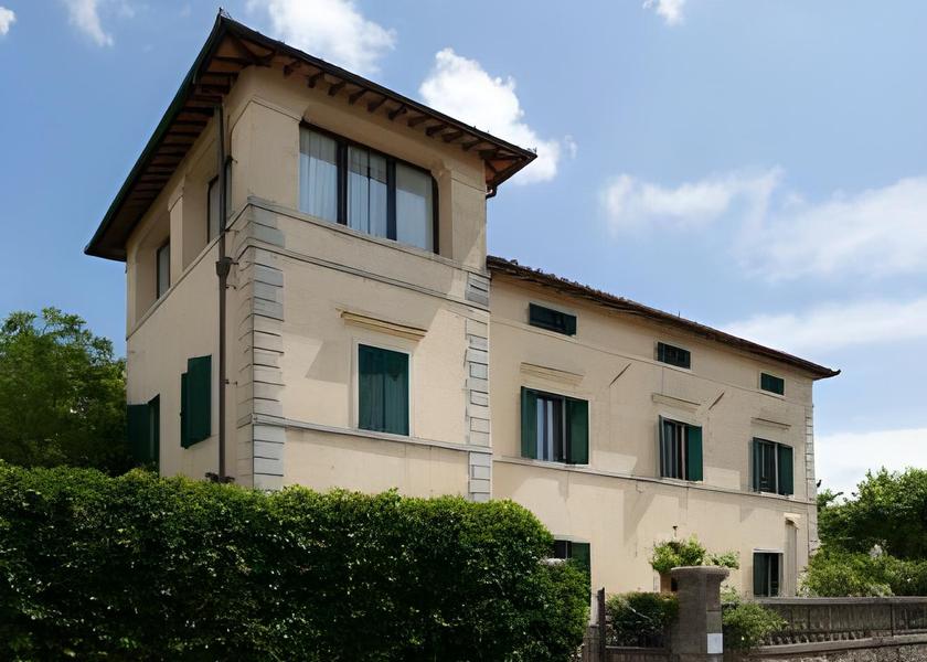 Tuscany Castellina in Chianti Exterior view