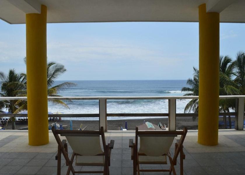 Colima Cuyutlan 