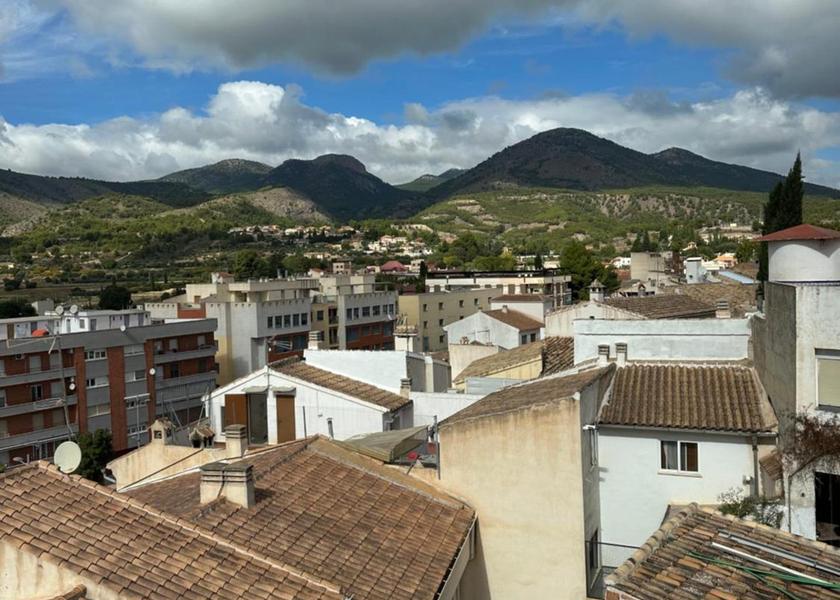 Murcia Caravaca de la Cruz 