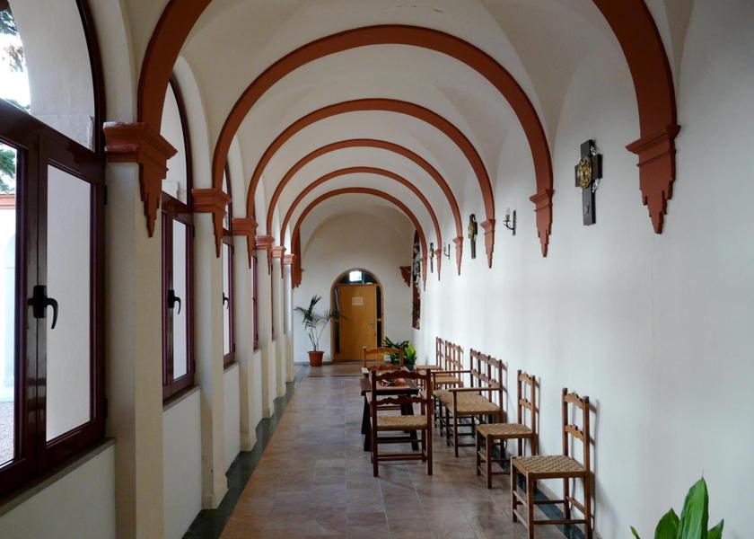 Murcia Caravaca de la Cruz facilities