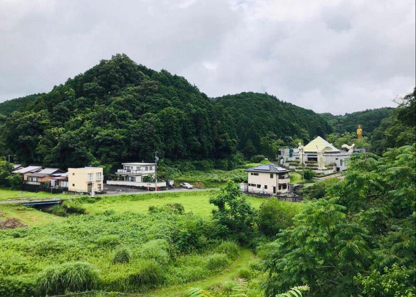Mie Tsu 