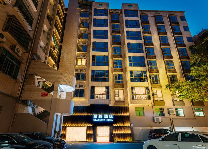 Fujian Quanzhou exterior view