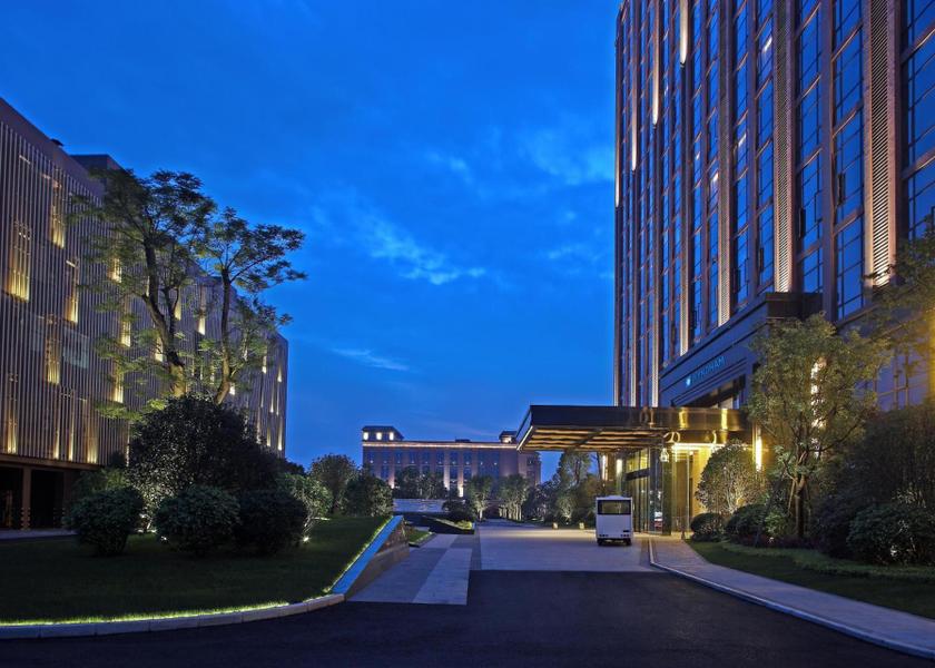 Fujian Quanzhou entrance