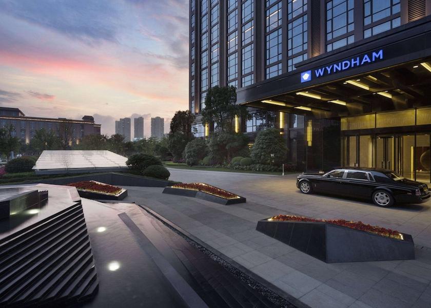 Fujian Quanzhou Exterior