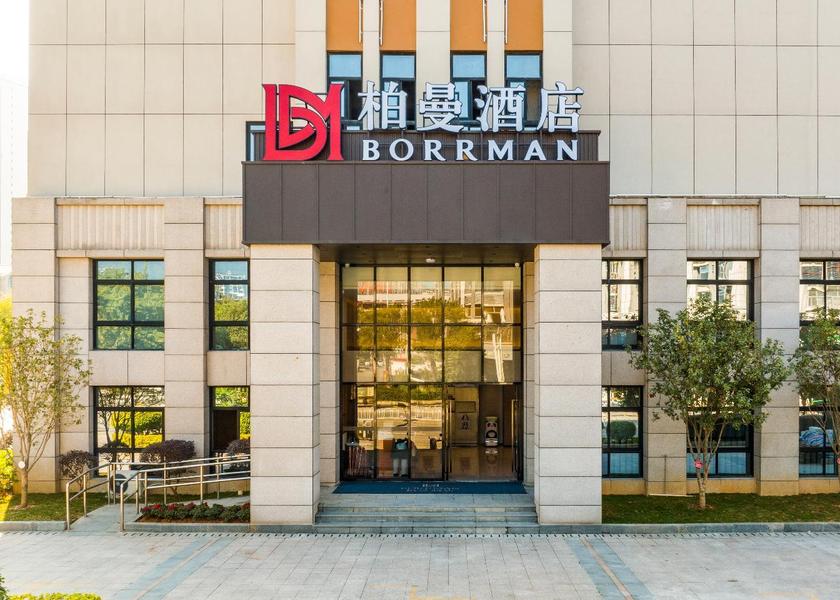 Fujian Quanzhou interior view