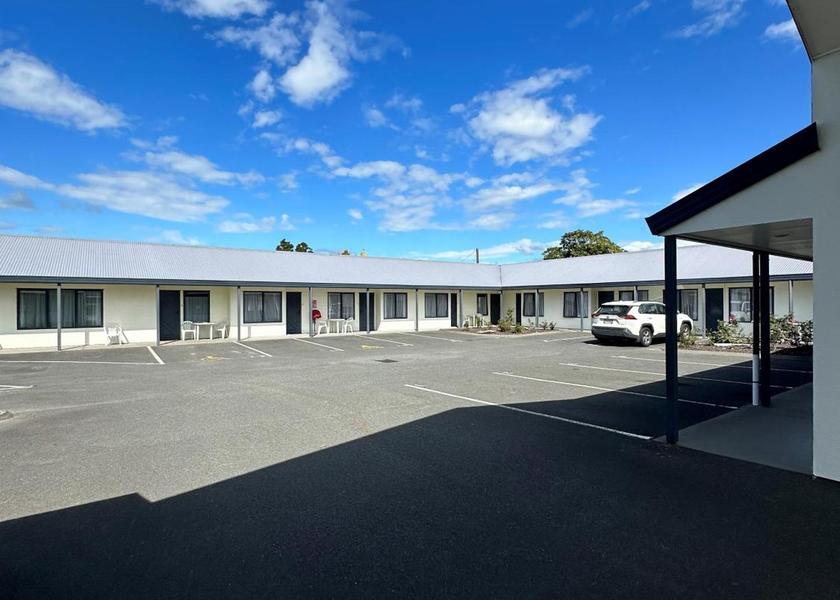 Bay of Plenty Region Opotiki Public Areas