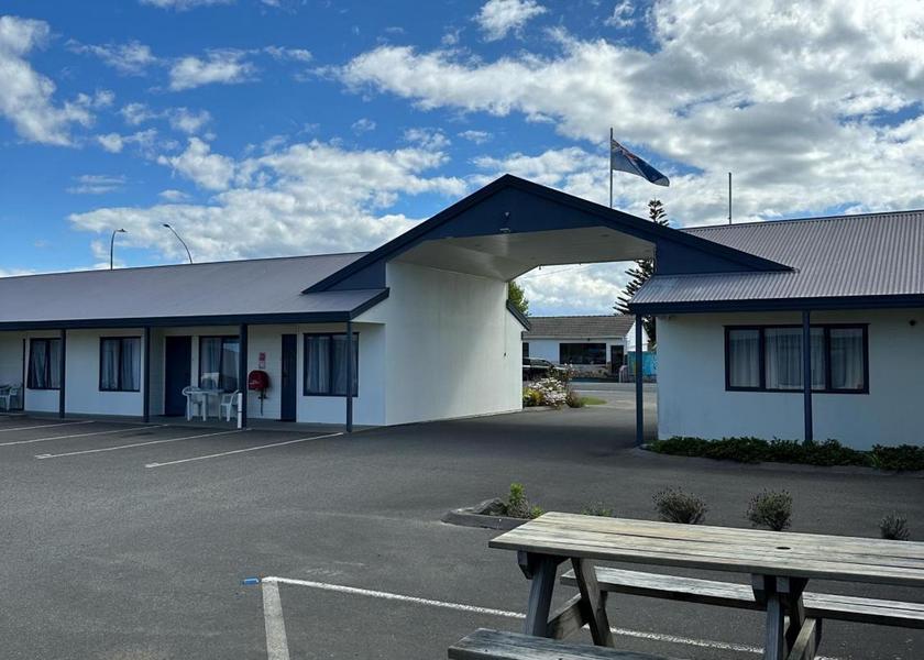 Bay of Plenty Region Opotiki 