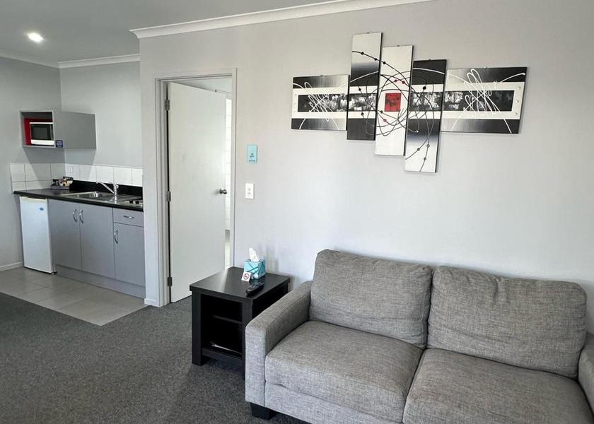 Bay of Plenty Region Opotiki Public Areas