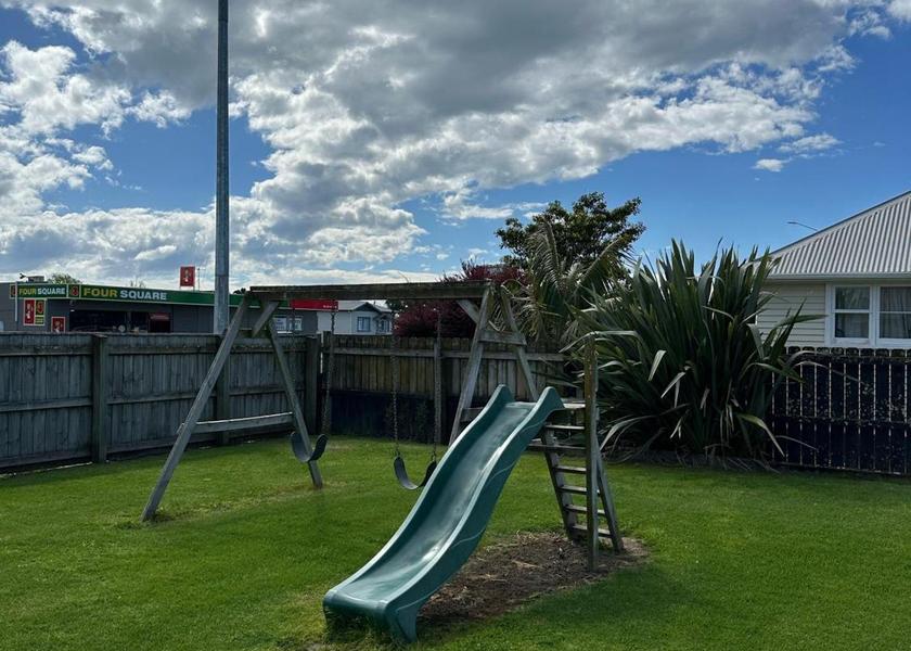Bay of Plenty Region Opotiki 