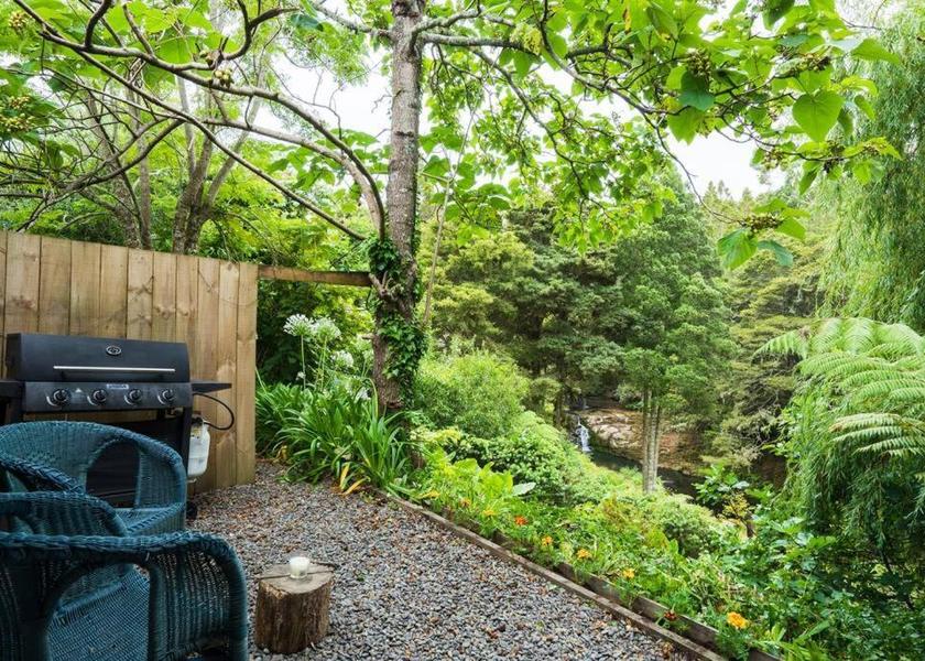 Auckland Region Warkworth facilities