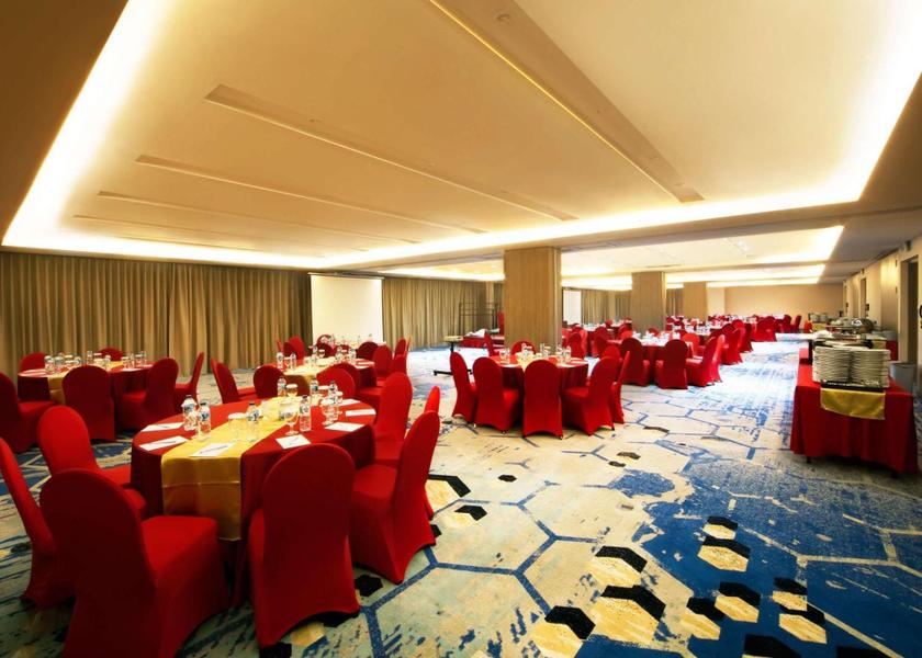 Riau Pekanbaru meeting room / ballrooms