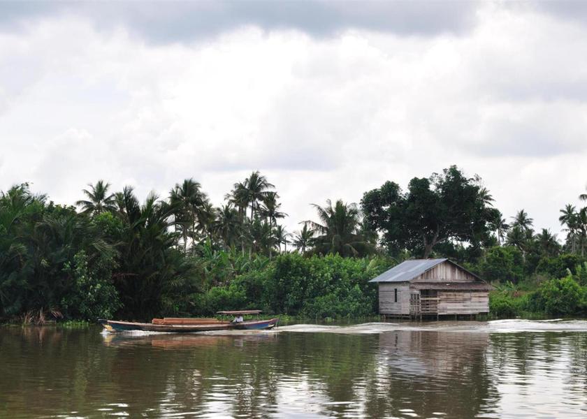 Riau Pekanbaru nearby attraction