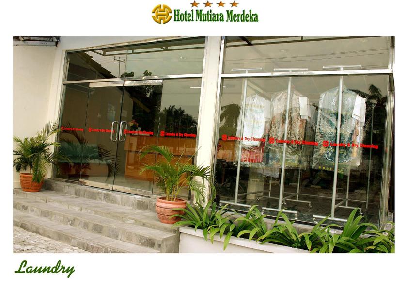 Riau Pekanbaru Facilities