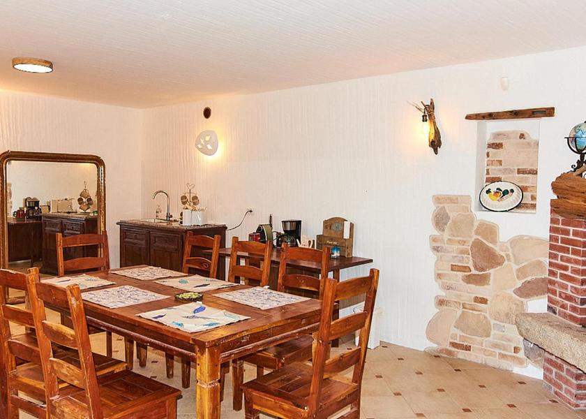 Sardinia Arzachena facilities